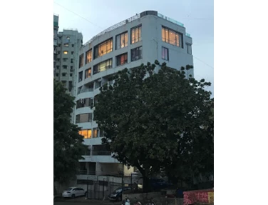 Flat on rent in Chandra Sagar, Worli